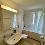 Basic Flat With Balcony In Zürich