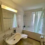 Basic Flat With Balcony In * Zürich