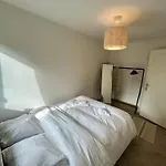Apartment Basic Flat With Balcony In Zürich