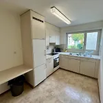 Basic Flat With Balcony In *
