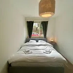 Basic Flat With Balcony In 苏黎世