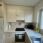 Basic Flat With Balcony In